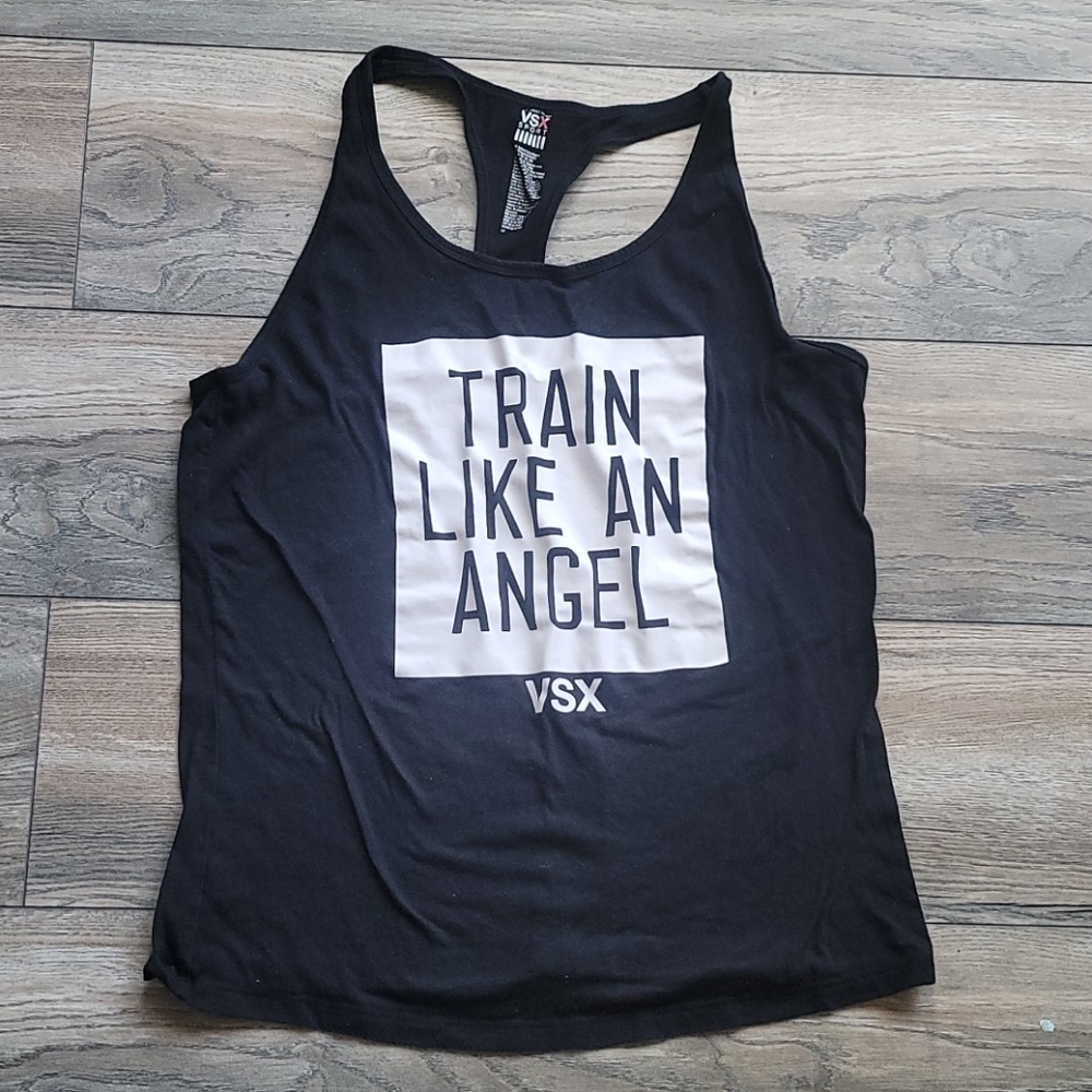 VS tank